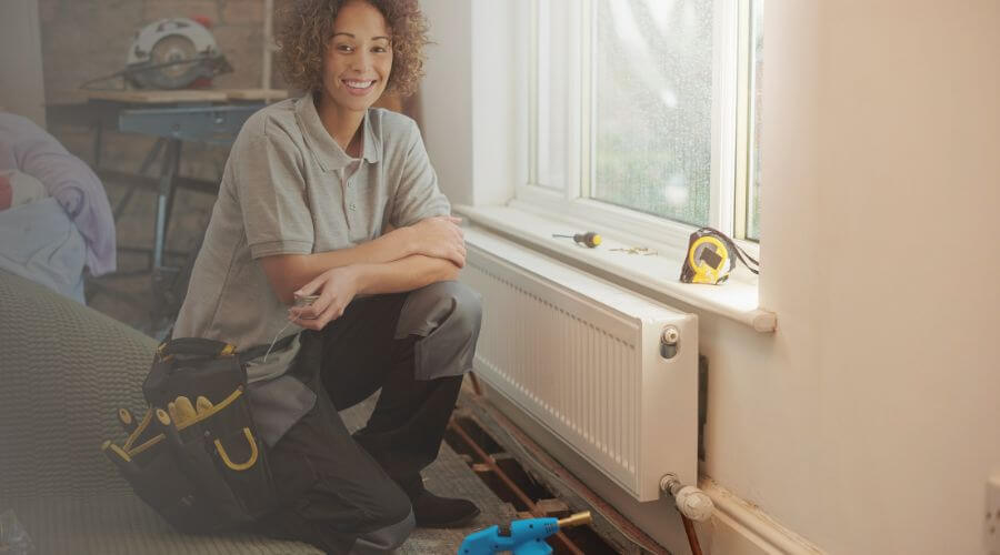 Expert Bathroom Remodeling services in Goodview, VA